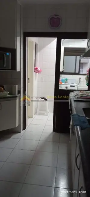 Foto 6 de Apartamento com 3 quartos à venda, 93m2 em Tatuapé, São Paulo - SP