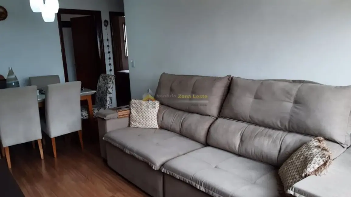 Foto 4 de Apartamento com 2 quartos à venda, 62m2 em Vila Nova Savoia, São Paulo - SP