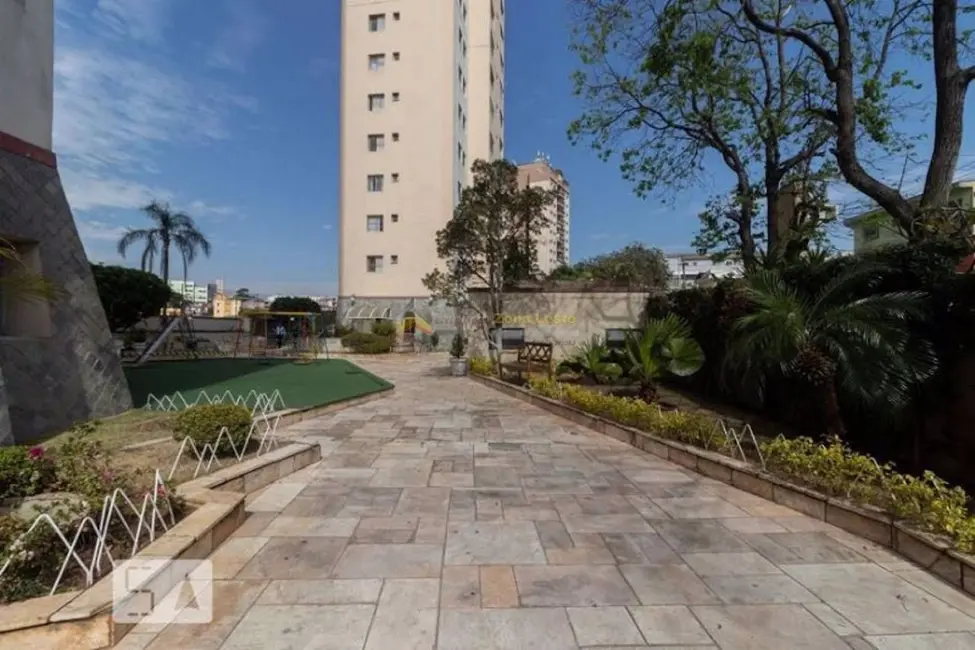 Foto 3 de Apartamento com 2 quartos à venda, 62m2 em Vila Nova Savoia, São Paulo - SP