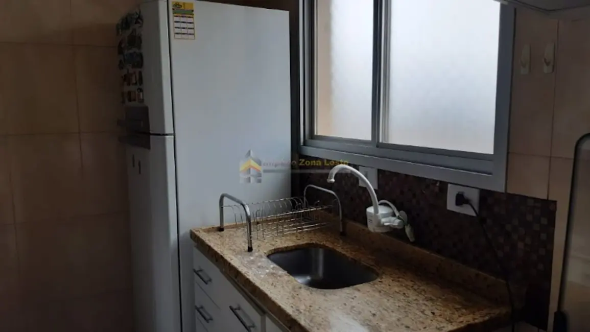 Foto 7 de Apartamento com 2 quartos à venda, 62m2 em Vila Nova Savoia, São Paulo - SP