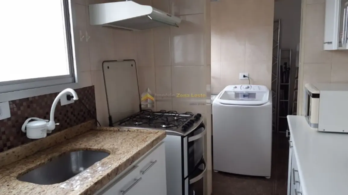 Foto 6 de Apartamento com 2 quartos à venda, 62m2 em Vila Nova Savoia, São Paulo - SP