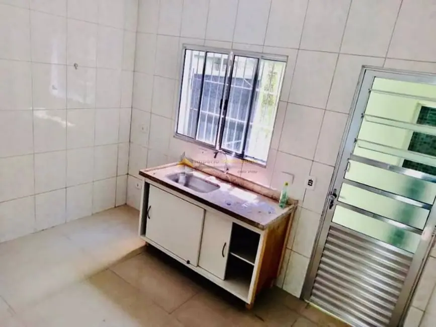 Foto 2 de Casa com 2 quartos à venda, 57m2 em Vila Curuçá, São Paulo - SP