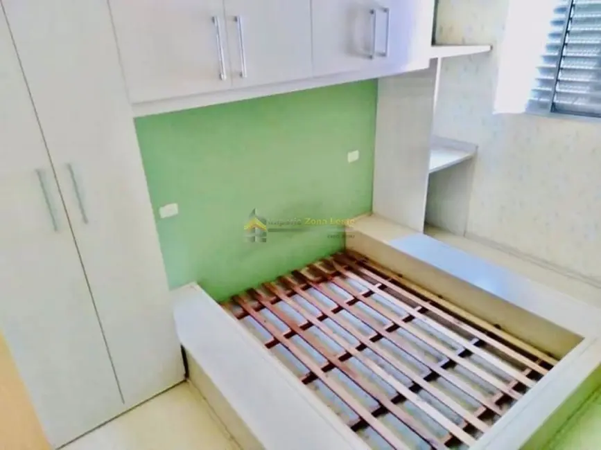 Foto 4 de Casa com 2 quartos à venda, 57m2 em Vila Curuçá, São Paulo - SP