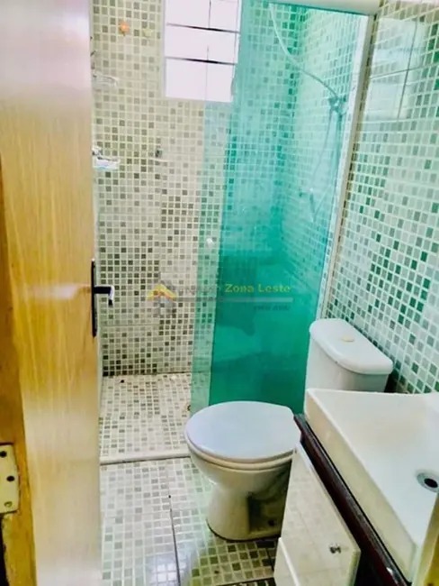 Foto 6 de Casa com 2 quartos à venda, 57m2 em Vila Curuçá, São Paulo - SP