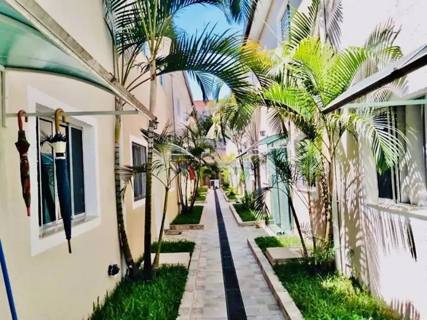 Foto 8 de Casa com 2 quartos à venda, 57m2 em Vila Curuçá, São Paulo - SP