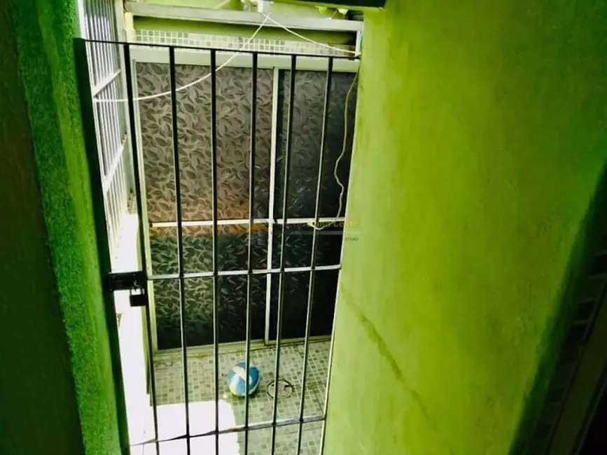 Foto 7 de Casa com 2 quartos à venda, 57m2 em Vila Curuçá, São Paulo - SP