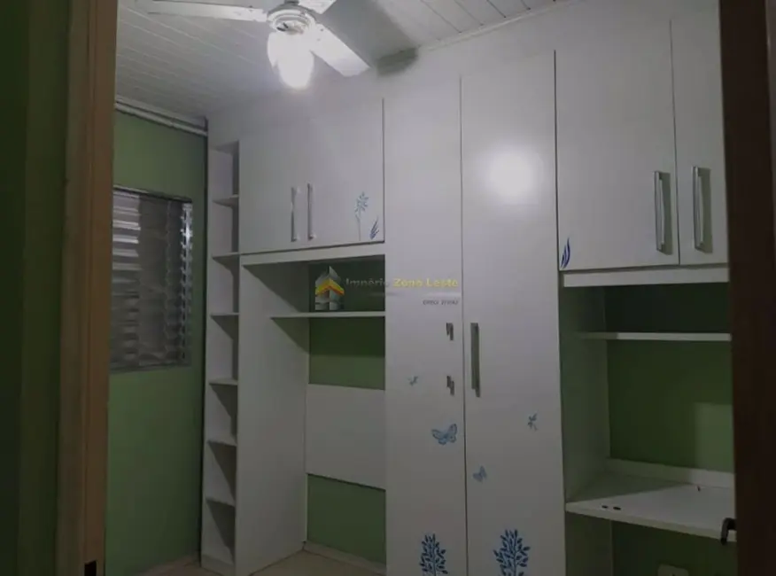 Foto 5 de Casa com 2 quartos à venda, 57m2 em Vila Curuçá, São Paulo - SP