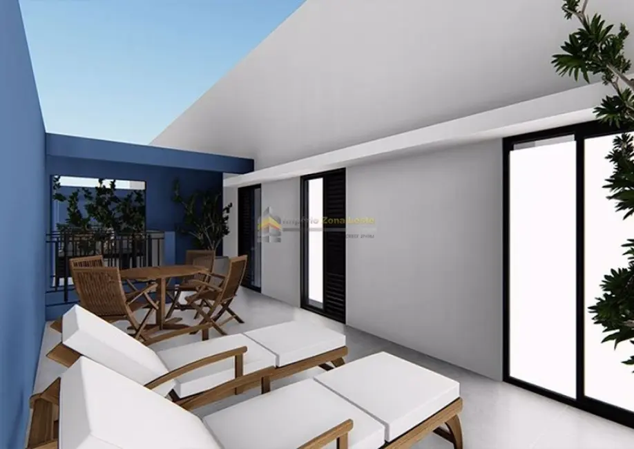 Foto 4 de Kitnet com 2 quartos à venda, 36m2 em Vila Carrão, São Paulo - SP