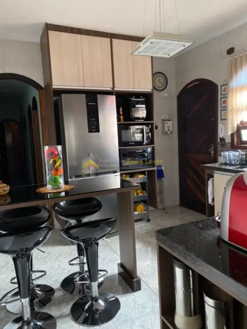 Foto 7 de Casa com 3 quartos à venda, 240m2 em Vila Franci, São Paulo - SP