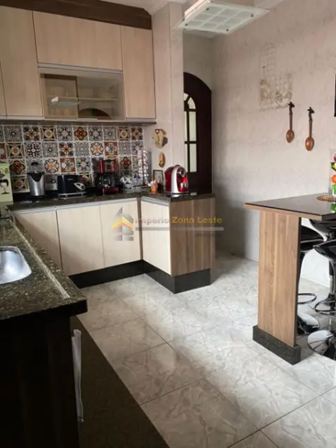 Foto 8 de Casa com 3 quartos à venda, 240m2 em Vila Franci, São Paulo - SP