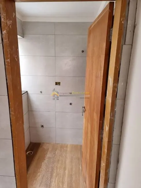 Foto 9 de Kitnet com 2 quartos à venda, 42m2 em Vila Antonina, São Paulo - SP