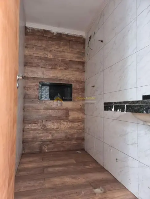 Foto 8 de Kitnet com 2 quartos à venda, 42m2 em Vila Antonina, São Paulo - SP