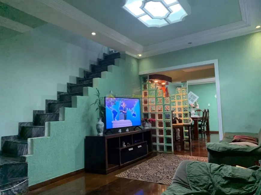 Foto 1 de Sobrado com 3 quartos à venda, 100m2 em Vila Santana, São Paulo - SP