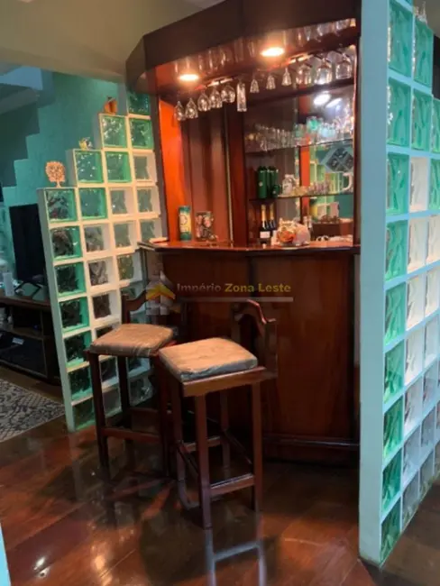 Foto 4 de Sobrado com 3 quartos à venda, 100m2 em Vila Santana, São Paulo - SP