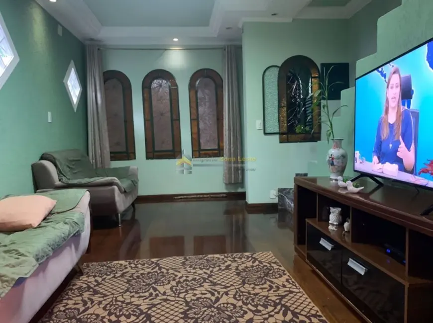 Foto 3 de Sobrado com 3 quartos à venda, 100m2 em Vila Santana, São Paulo - SP