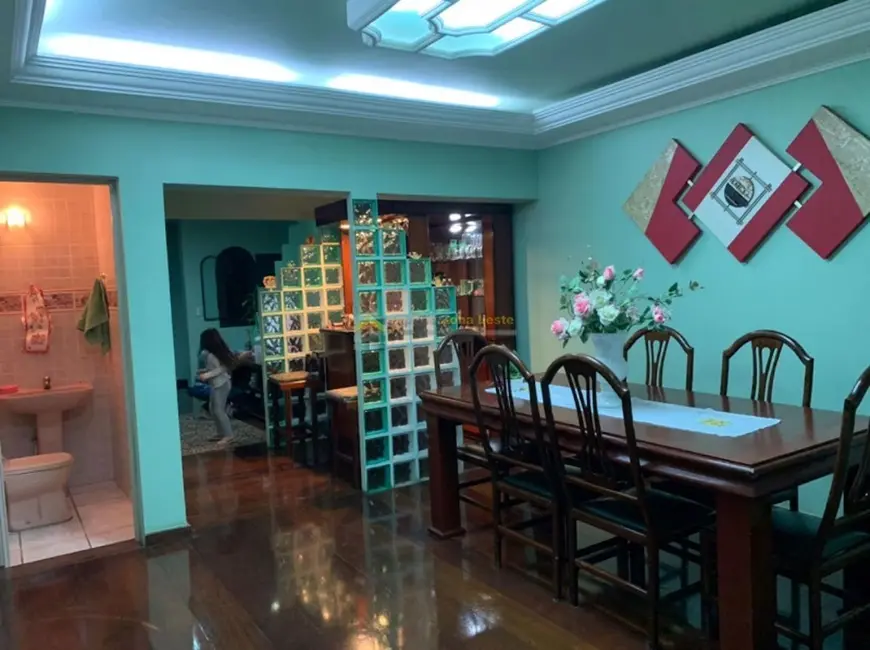 Foto 5 de Sobrado com 3 quartos à venda, 100m2 em Vila Santana, São Paulo - SP