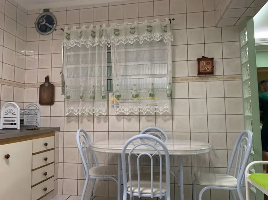 Foto 9 de Sobrado com 3 quartos à venda, 100m2 em Vila Santana, São Paulo - SP