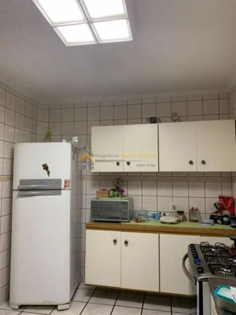 Foto 7 de Sobrado com 3 quartos à venda, 100m2 em Vila Santana, São Paulo - SP