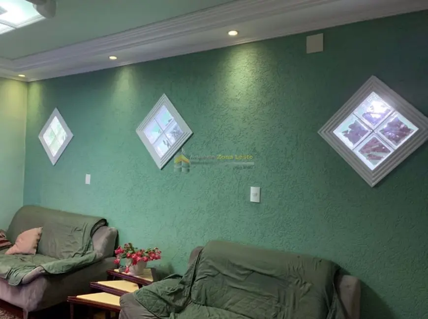 Foto 2 de Sobrado com 3 quartos à venda, 100m2 em Vila Santana, São Paulo - SP