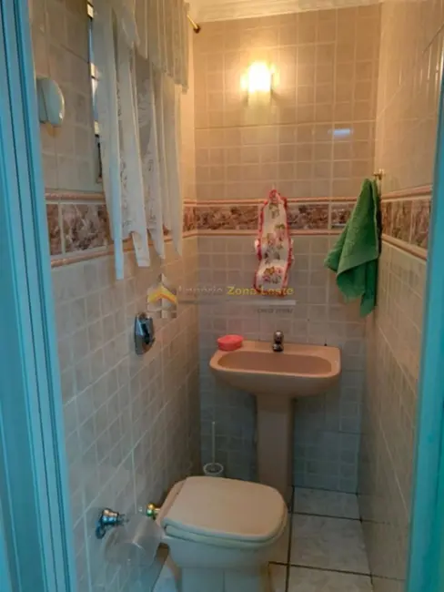 Foto 6 de Sobrado com 3 quartos à venda, 100m2 em Vila Santana, São Paulo - SP