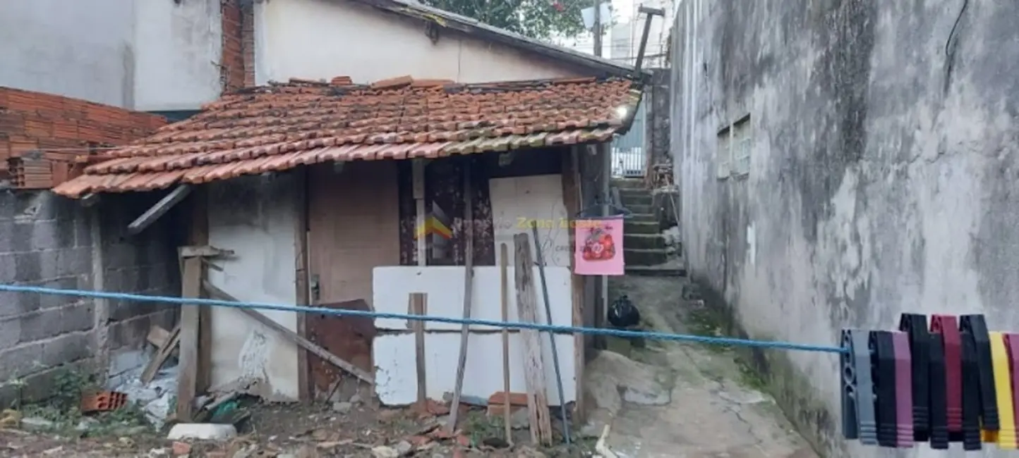 Terreno / Lote à venda, 125m2 em Cidade Patriarca, São Paulo - SP - imagem 7 Foto 7 de Terreno / Lote à venda, 125m2 em Cidade Patriarca, São Paulo - SP