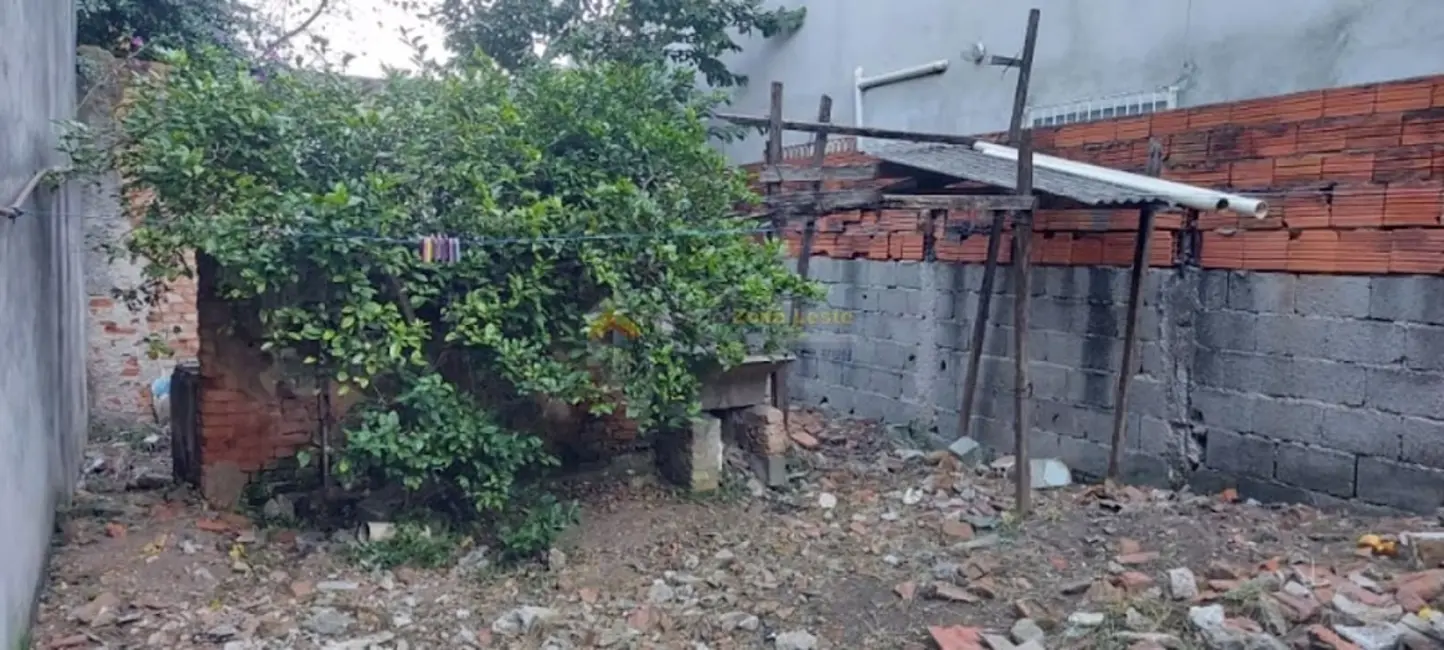 Terreno / Lote à venda, 125m2 em Cidade Patriarca, São Paulo - SP - imagem 5 Foto 5 de Terreno / Lote à venda, 125m2 em Cidade Patriarca, São Paulo - SP
