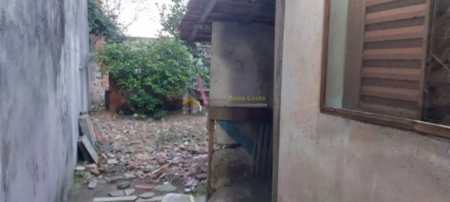 Terreno / Lote à venda, 125m2 em Cidade Patriarca, São Paulo - SP - imagem 4 Foto 4 de Terreno / Lote à venda, 125m2 em Cidade Patriarca, São Paulo - SP