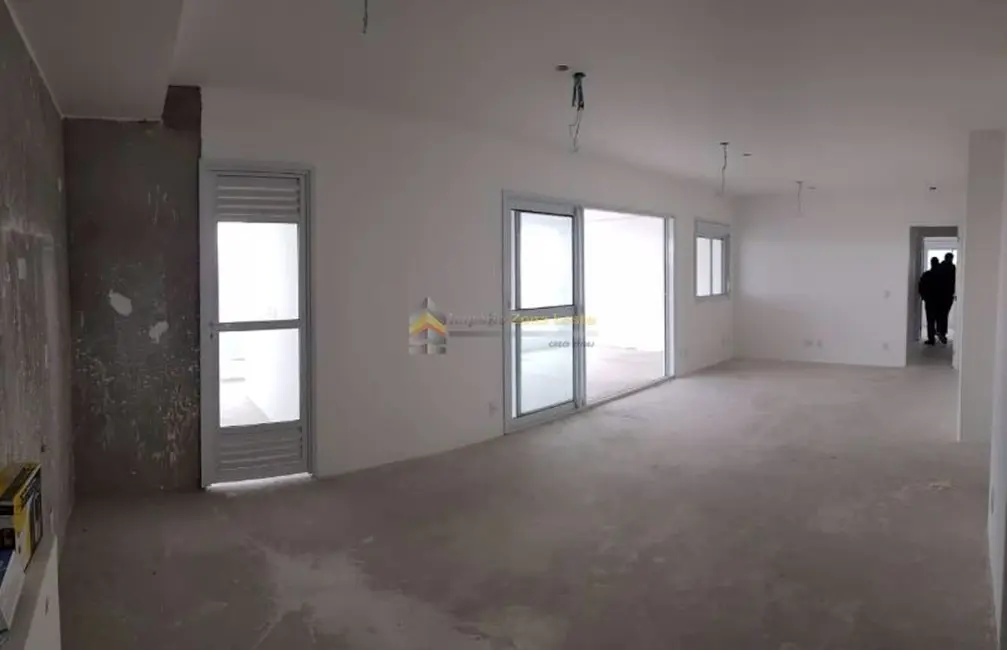 Apartamento à venda, 119m2 em Vila Carrão, São Paulo - SP - imagem 3 Foto 3 de Apartamento à venda, 119m2 em Vila Carrão, São Paulo - SP