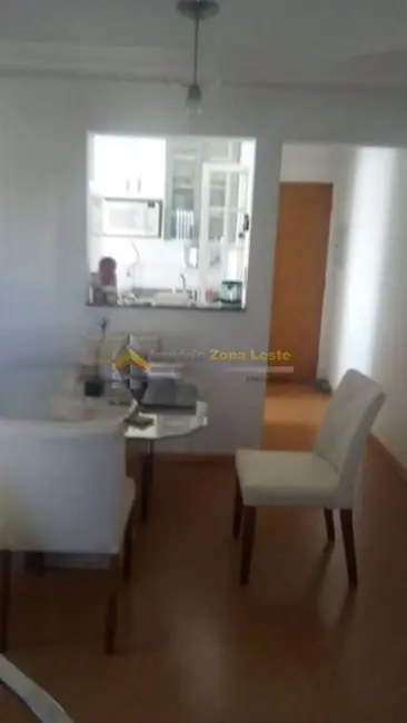 Foto 3 de Apartamento com 2 quartos à venda, 64m2 em Vila Aricanduva, São Paulo - SP