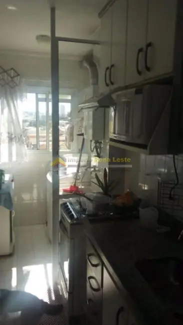 Foto 7 de Apartamento com 2 quartos à venda, 64m2 em Vila Aricanduva, São Paulo - SP