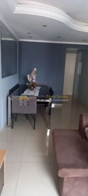 Apartamento com 2 quartos à venda, 50m2 em Vila Antonieta, São Paulo - SP - imagem 6 Foto 6 de Apartamento com 2 quartos à venda, 50m2 em Vila Antonieta, São Paulo - SP