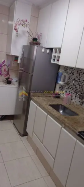 Apartamento com 2 quartos à venda, 50m2 em Vila Antonieta, São Paulo - SP - imagem 9 Foto 9 de Apartamento com 2 quartos à venda, 50m2 em Vila Antonieta, São Paulo - SP