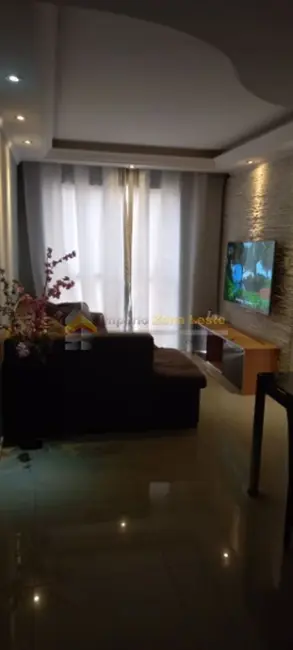 Apartamento com 2 quartos à venda, 50m2 em Vila Antonieta, São Paulo - SP - imagem 1 Foto 1 de Apartamento com 2 quartos à venda, 50m2 em Vila Antonieta, São Paulo - SP