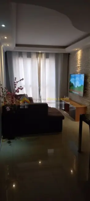 Apartamento com 2 quartos à venda, 50m2 em Vila Antonieta, São Paulo - SP - imagem 4 Foto 4 de Apartamento com 2 quartos à venda, 50m2 em Vila Antonieta, São Paulo - SP