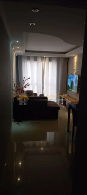 Apartamento com 2 quartos à venda, 50m2 em Vila Antonieta, São Paulo - SP - imagem 2 Foto 2 de Apartamento com 2 quartos à venda, 50m2 em Vila Antonieta, São Paulo - SP