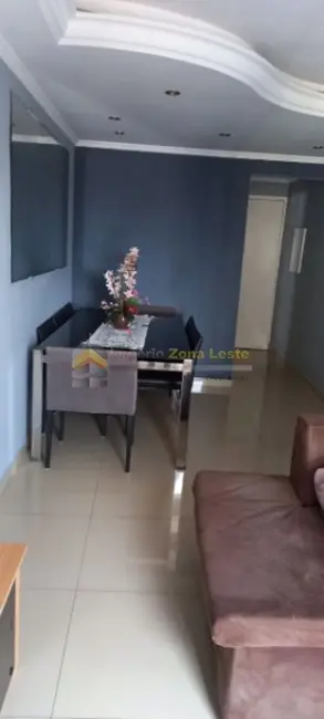 Apartamento com 2 quartos à venda, 50m2 em Vila Antonieta, São Paulo - SP - imagem 5 Foto 5 de Apartamento com 2 quartos à venda, 50m2 em Vila Antonieta, São Paulo - SP