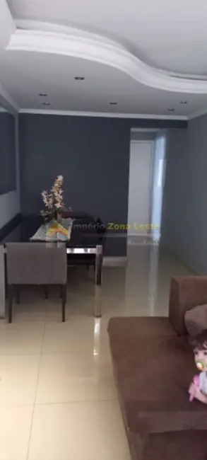 Apartamento com 2 quartos à venda, 50m2 em Vila Antonieta, São Paulo - SP - imagem 3 Foto 3 de Apartamento com 2 quartos à venda, 50m2 em Vila Antonieta, São Paulo - SP