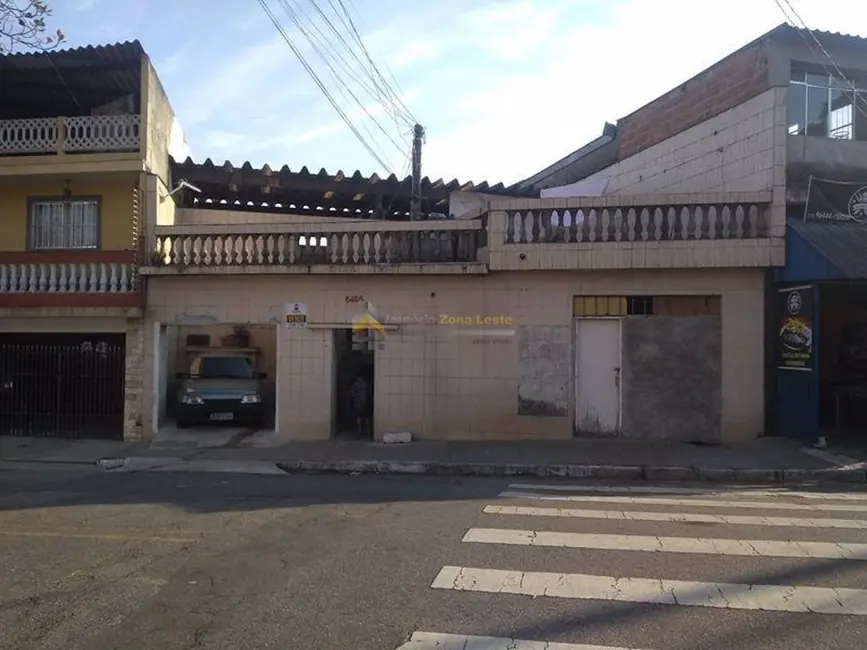 Terreno / Lote à venda, 146m2 em Vila Guilhermina, São Paulo - SP - imagem 1 Foto 1 de Terreno / Lote à venda, 146m2 em Vila Guilhermina, São Paulo - SP