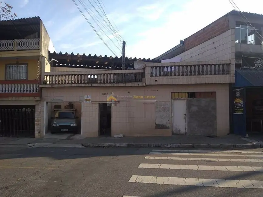 Terreno / Lote à venda, 146m2 em Vila Guilhermina, São Paulo - SP - imagem 2 Foto 2 de Terreno / Lote à venda, 146m2 em Vila Guilhermina, São Paulo - SP