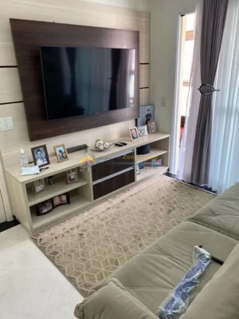 Foto 2 de Apartamento com 3 quartos à venda, 88m2 em Tatuapé, São Paulo - SP