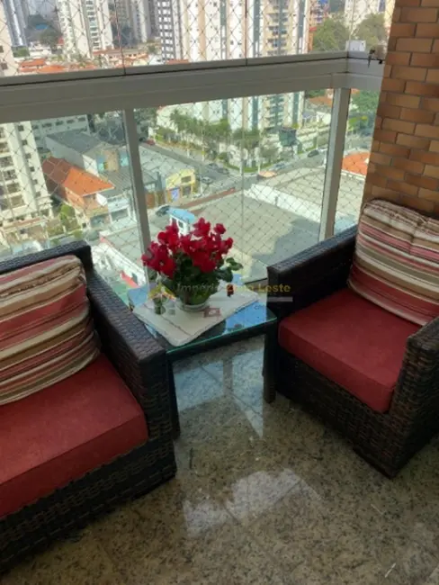 Foto 8 de Apartamento com 3 quartos à venda, 88m2 em Tatuapé, São Paulo - SP