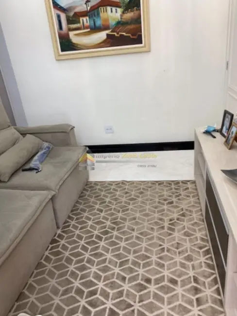 Foto 5 de Apartamento com 3 quartos à venda, 88m2 em Tatuapé, São Paulo - SP
