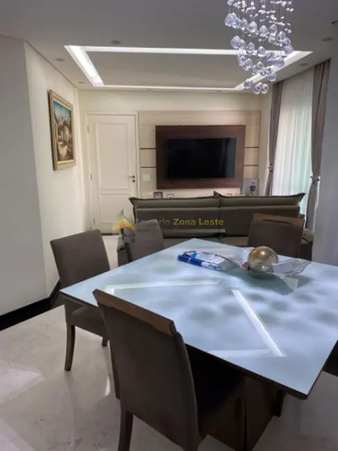 Foto 1 de Apartamento com 3 quartos à venda, 88m2 em Tatuapé, São Paulo - SP