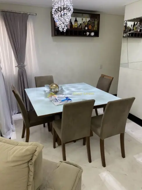 Foto 6 de Apartamento com 3 quartos à venda, 88m2 em Tatuapé, São Paulo - SP