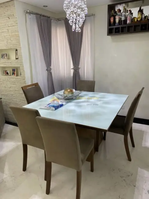 Foto 4 de Apartamento com 3 quartos à venda, 88m2 em Tatuapé, São Paulo - SP