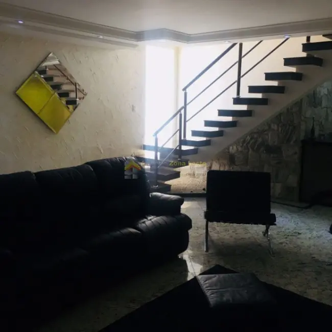 Sobrado à venda, 440m2 em Vila Carrão, São Paulo - SP - imagem 5 Foto 5 de Sobrado à venda, 440m2 em Vila Carrão, São Paulo - SP