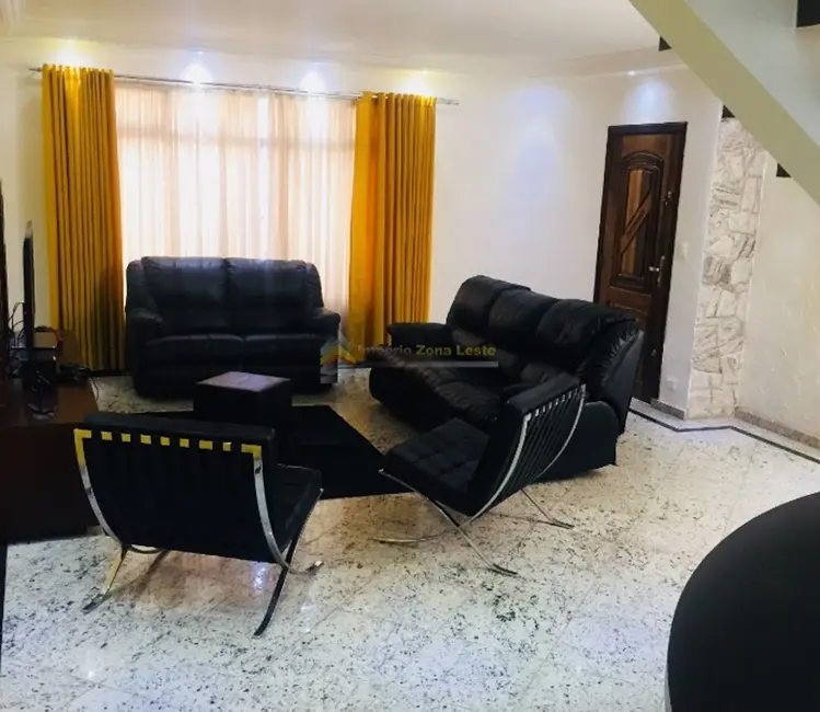 Sobrado à venda, 440m2 em Vila Carrão, São Paulo - SP - imagem 9 Foto 9 de Sobrado à venda, 440m2 em Vila Carrão, São Paulo - SP