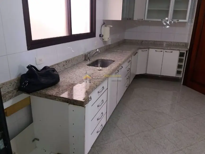 Foto 2 de Apartamento com 3 quartos à venda, 120m2 em Vila Carrão, São Paulo - SP