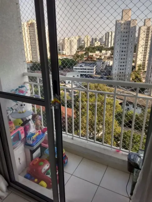 Apartamento com 2 quartos à venda, 55m2 em Vila Moreira, São Paulo - SP - imagem 6 Foto 6 de Apartamento com 2 quartos à venda, 55m2 em Vila Moreira, São Paulo - SP