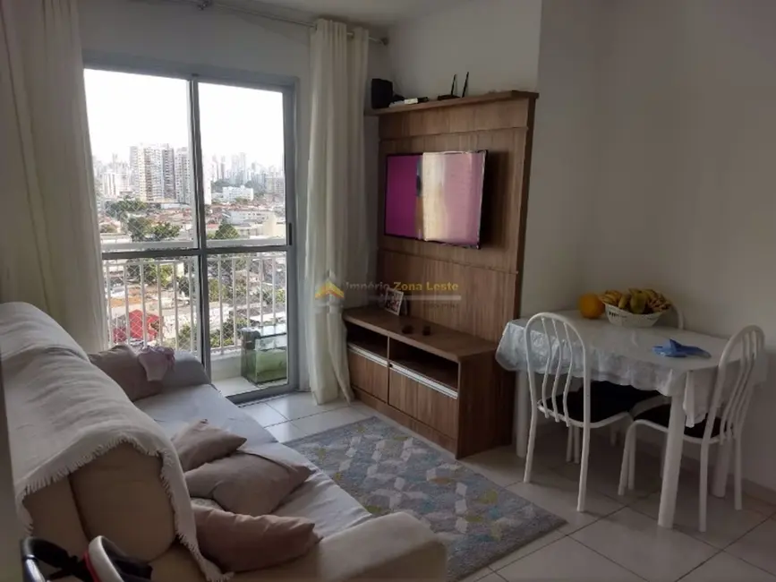 Apartamento com 2 quartos à venda, 55m2 em Vila Moreira, São Paulo - SP - imagem 1 Foto 1 de Apartamento com 2 quartos à venda, 55m2 em Vila Moreira, São Paulo - SP